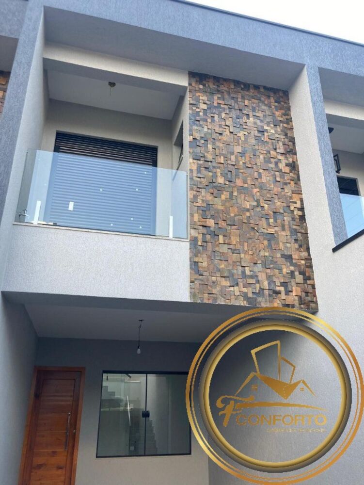 Sobrado, 3 quartos, 110 m² - Foto 11