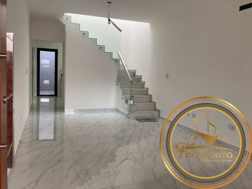 Sobrado, 3 quartos, 110 m² - Foto 6