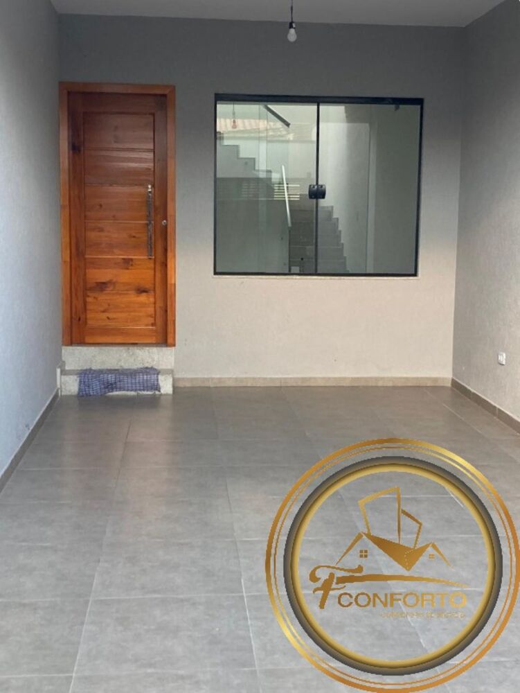 Sobrado, 3 quartos, 110 m² - Foto 4