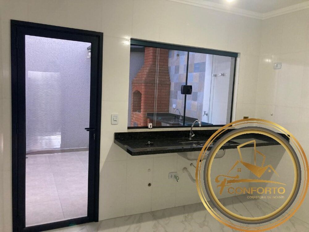 Sobrado, 3 quartos, 110 m² - Foto 15