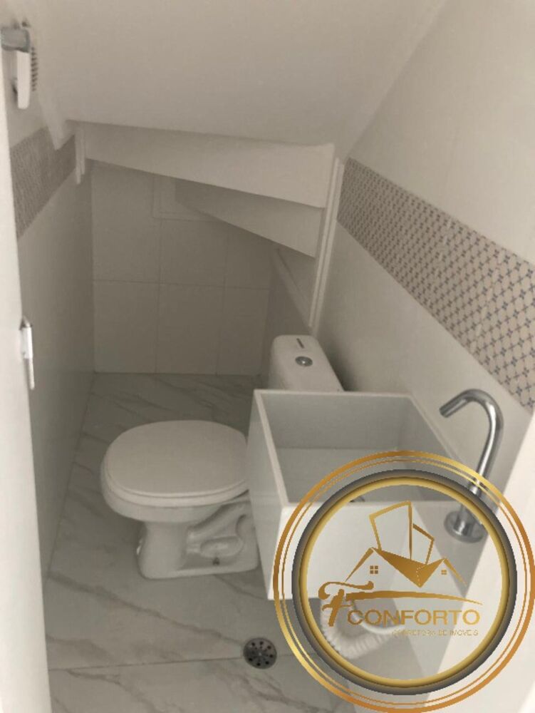 Sobrado, 3 quartos, 110 m² - Foto 10