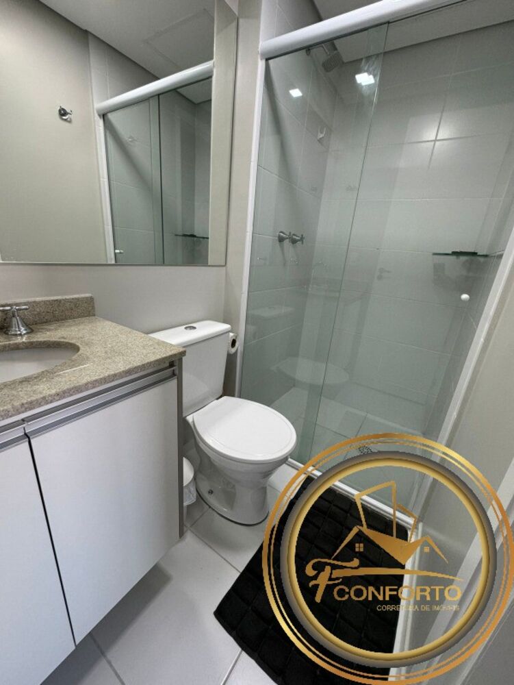 Apartamento, 2 quartos, 59 m² - Foto 11