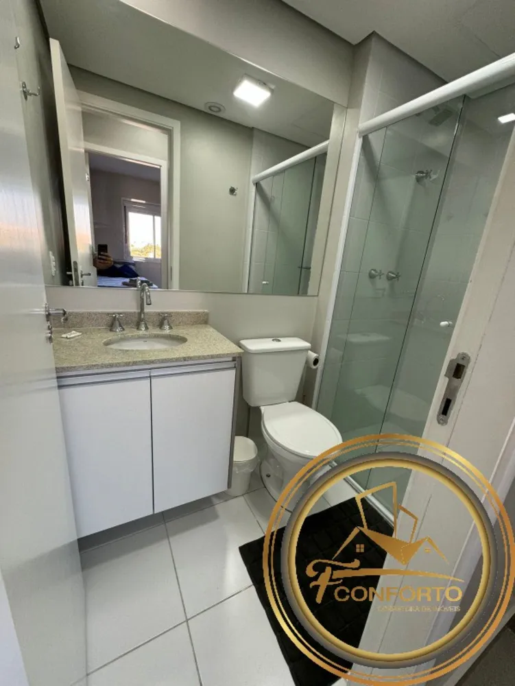 Apartamento, 2 quartos, 59 m² - Foto 3
