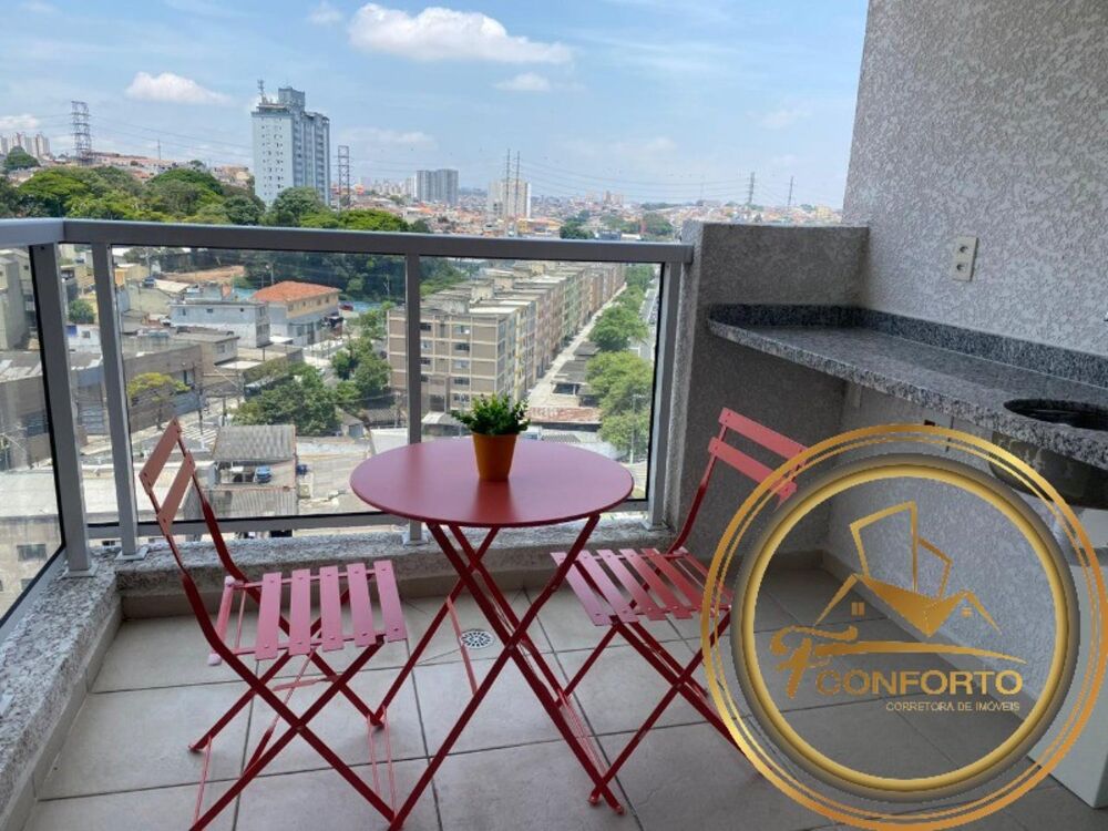 Apartamento, 2 quartos, 59 m² - Foto 3