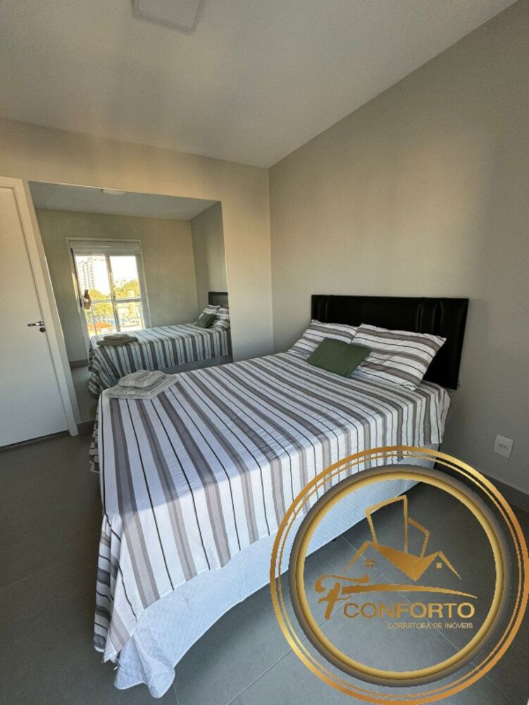 Apartamento, 2 quartos, 59 m² - Foto 9