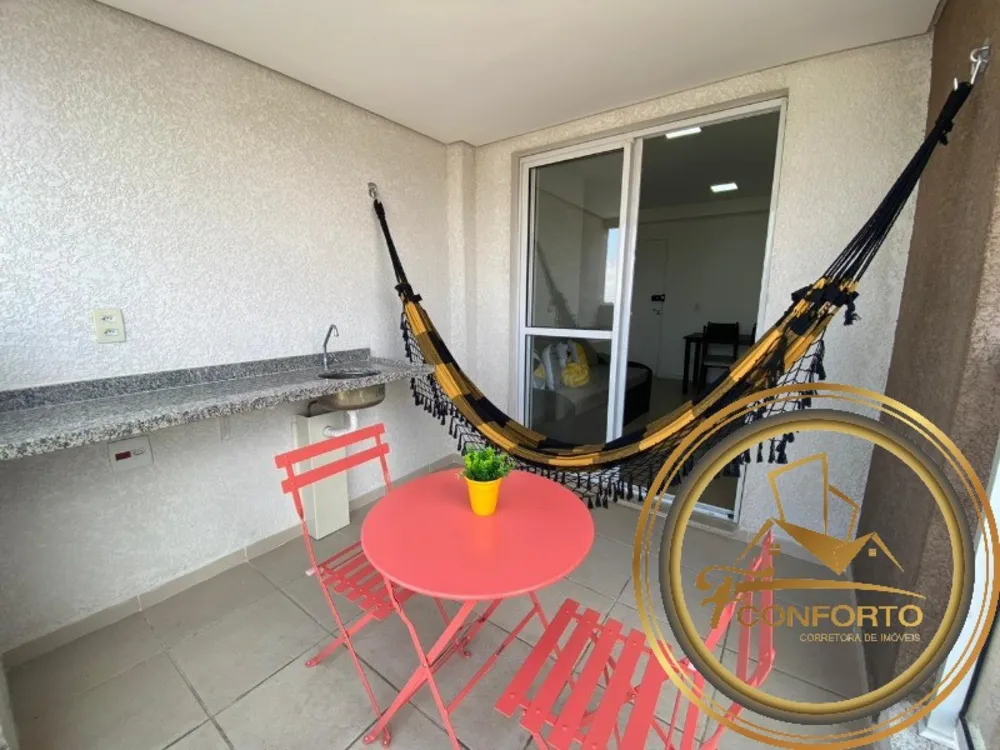 Apartamento, 2 quartos, 59 m² - Foto 4
