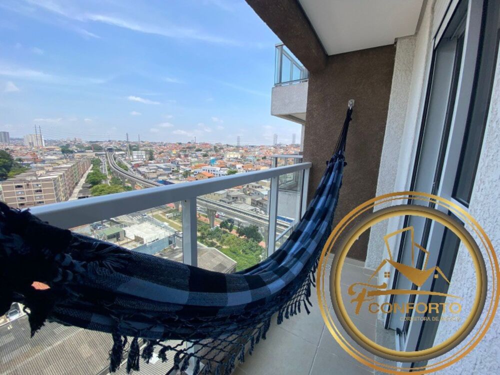Apartamento, 2 quartos, 59 m² - Foto 8