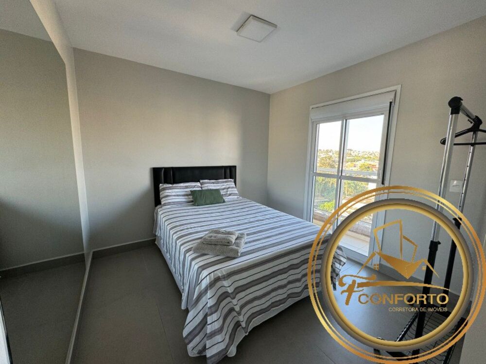 Apartamento, 2 quartos, 59 m² - Foto 6