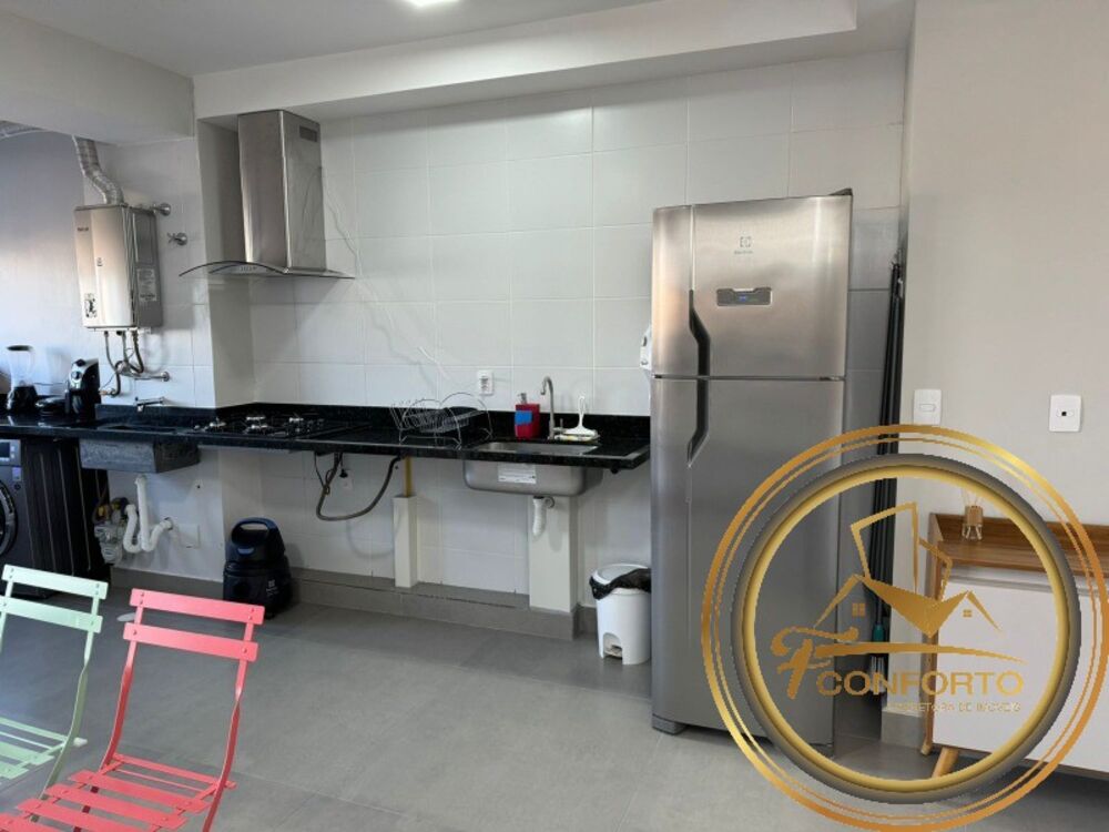 Apartamento, 2 quartos, 59 m² - Foto 13