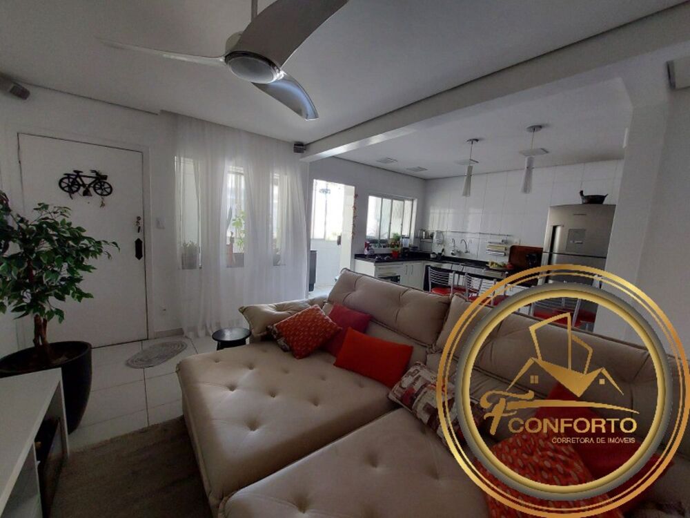 Apartamento, 2 quartos, 88 m² - Foto 5