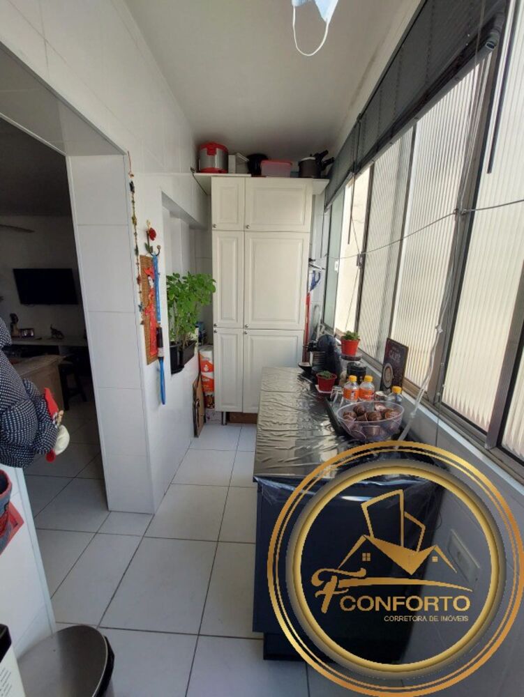 Apartamento, 2 quartos, 88 m² - Foto 9