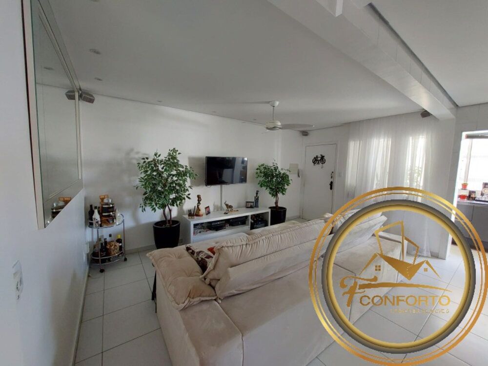 Apartamento, 2 quartos, 88 m² - Foto 2