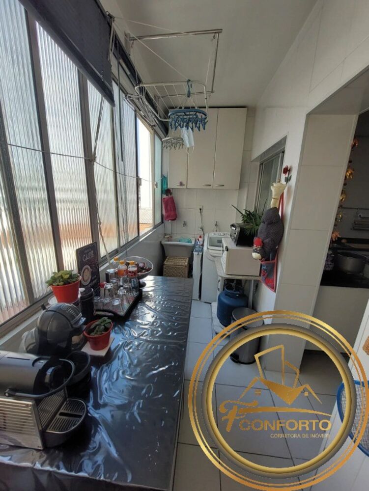 Apartamento, 2 quartos, 88 m² - Foto 3