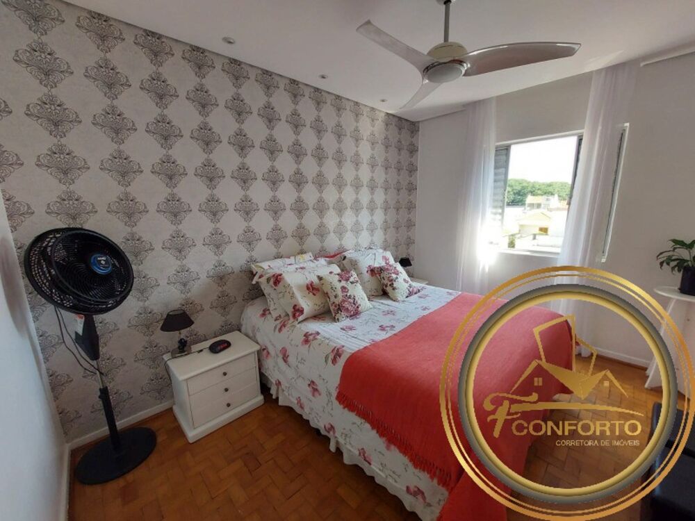 Apartamento, 2 quartos, 88 m² - Foto 8