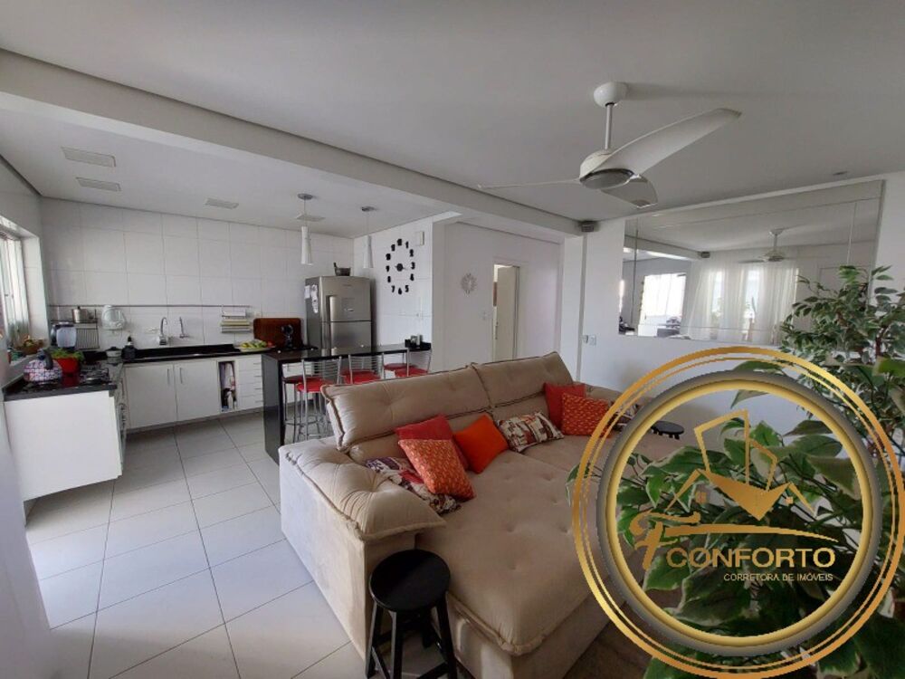 Apartamento, 2 quartos, 88 m² - Foto 4