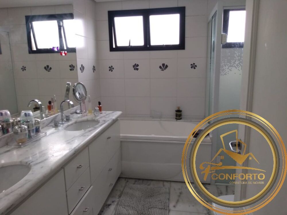 Apartamento, 3 quartos, 151 m² - Foto 4