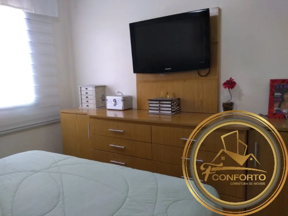 Apartamento, 3 quartos, 151 m² - Foto 2