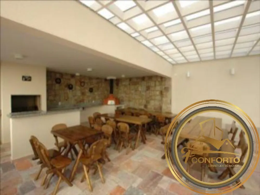 Apartamento, 3 quartos, 151 m² - Foto 6