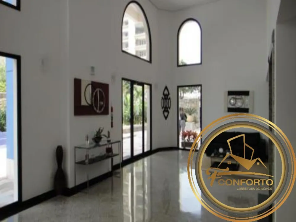 Apartamento, 3 quartos, 151 m² - Foto 4