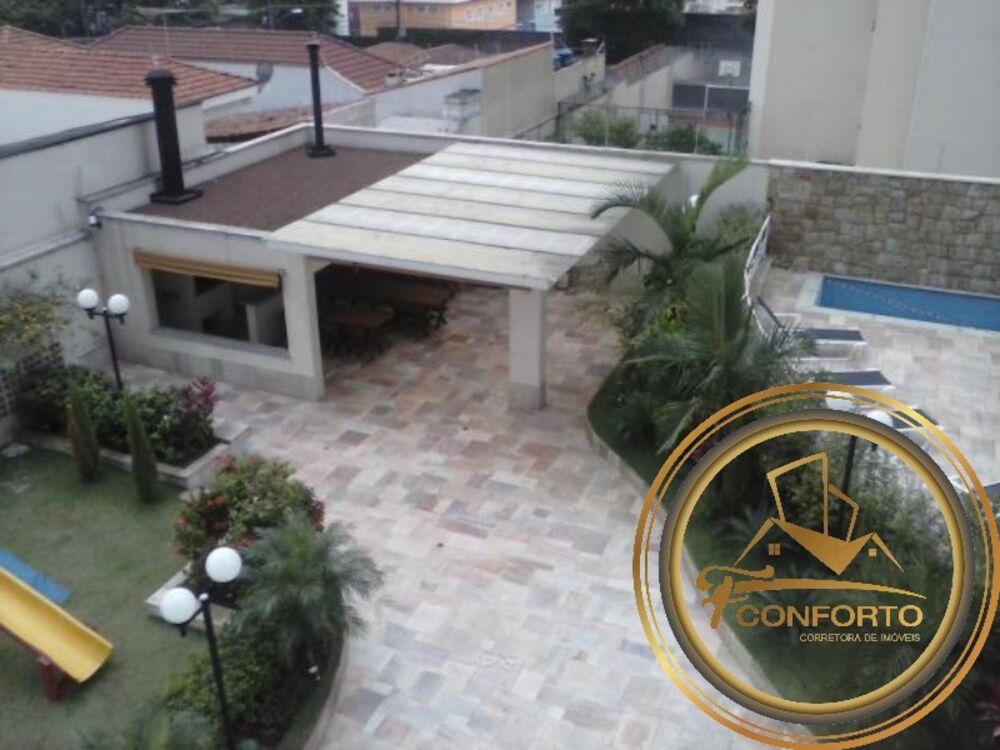 Apartamento, 3 quartos, 151 m² - Foto 1