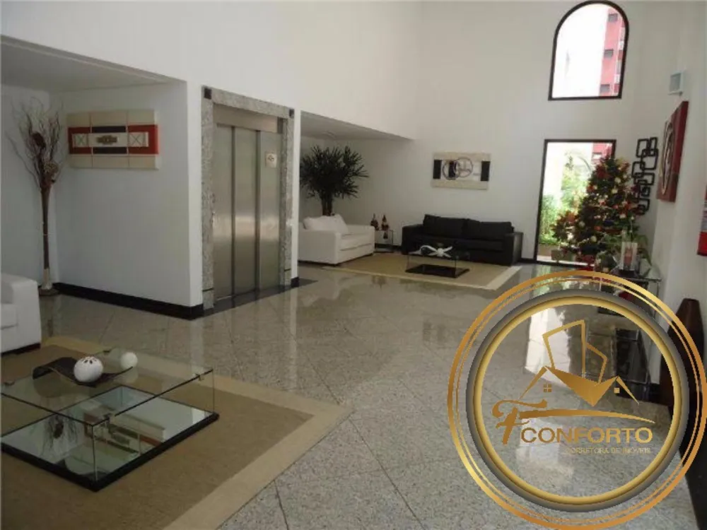 Apartamento, 3 quartos, 151 m² - Foto 5