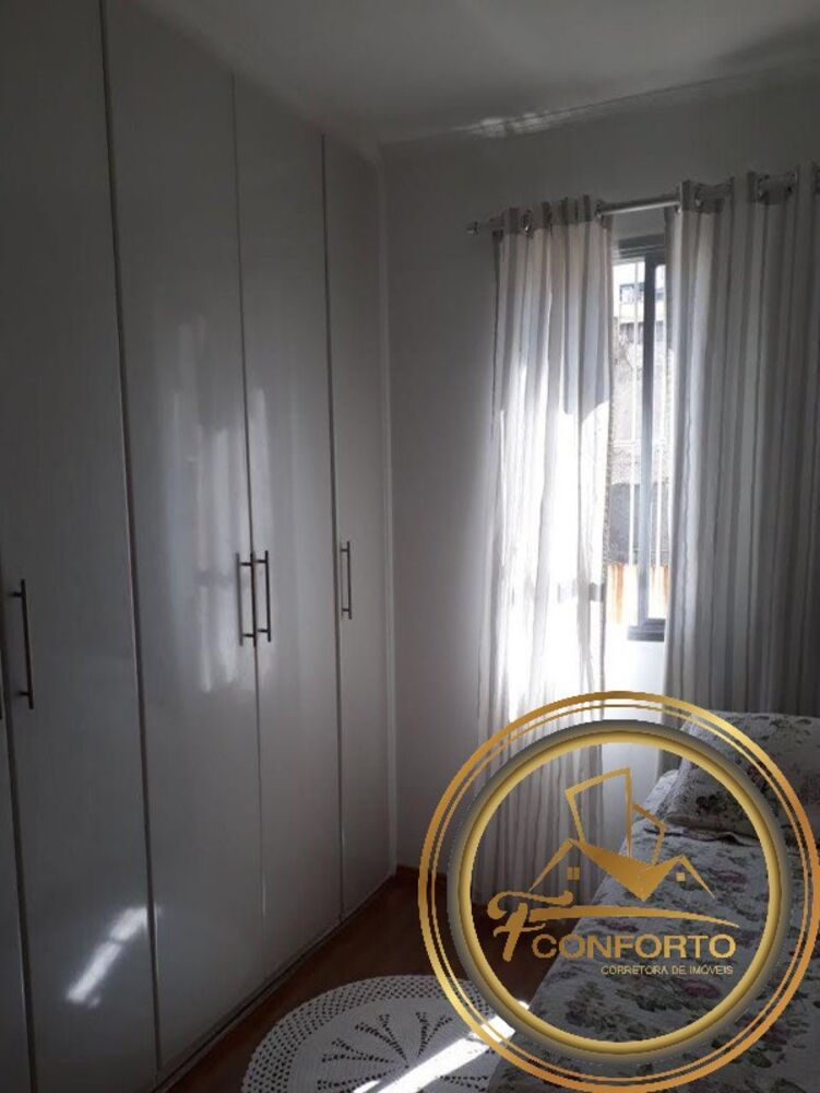 Apartamento, 2 quartos, 63 m² - Foto 9