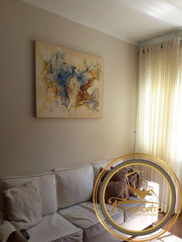Apartamento, 2 quartos, 63 m² - Foto 3