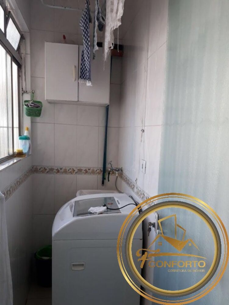 Apartamento, 2 quartos, 63 m² - Foto 8