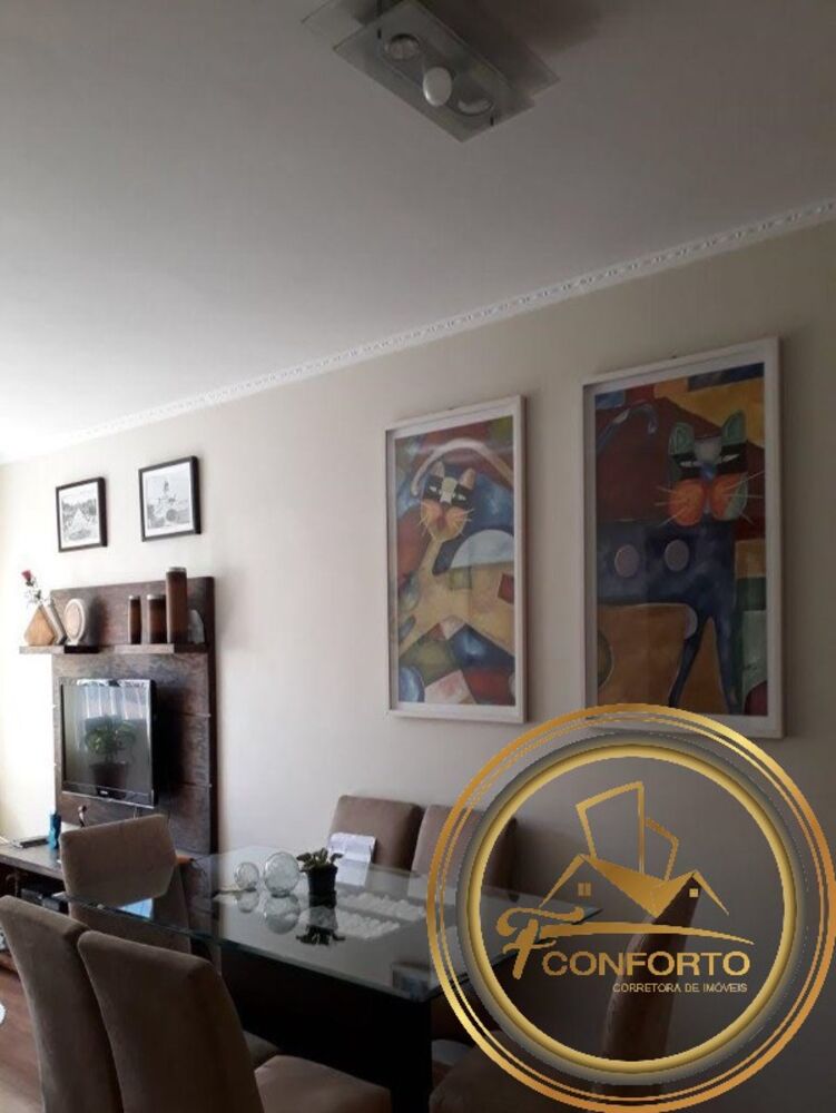 Apartamento, 2 quartos, 63 m² - Foto 4