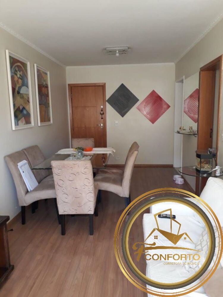 Apartamento, 2 quartos, 63 m² - Foto 6