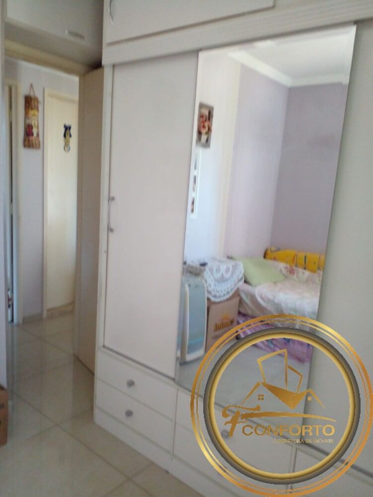 Apartamento à venda com 2 quartos, 57m² - Foto 17