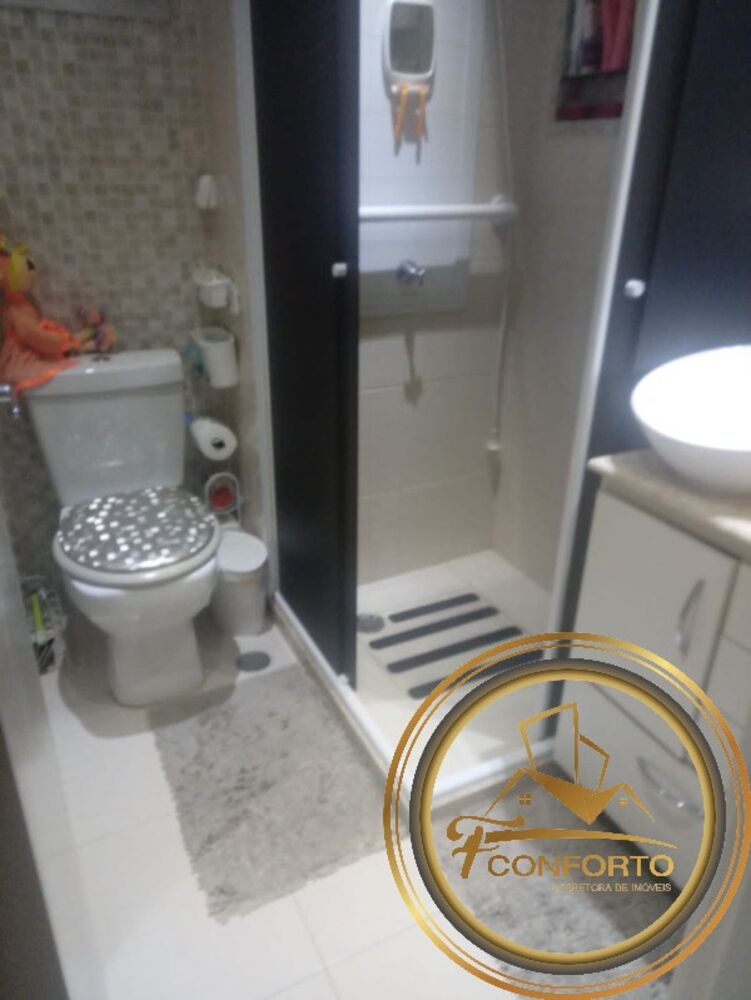 Apartamento à venda com 2 quartos, 57m² - Foto 19