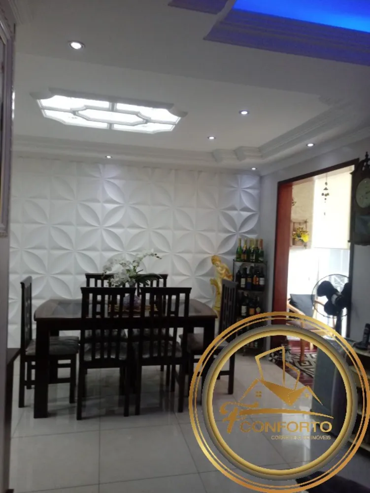 Apartamento, 2 quartos, 57 m² - Foto 10