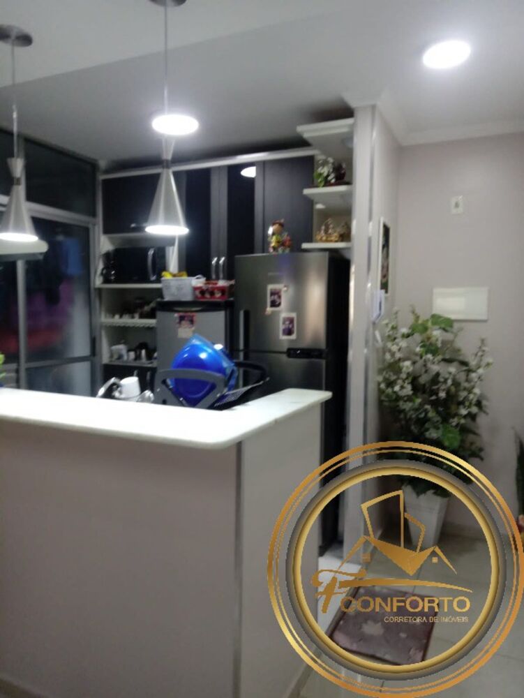 Apartamento à venda com 2 quartos, 57m² - Foto 14