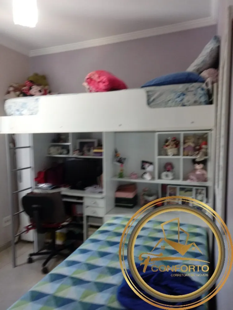 Apartamento, 2 quartos, 57 m² - Foto 18