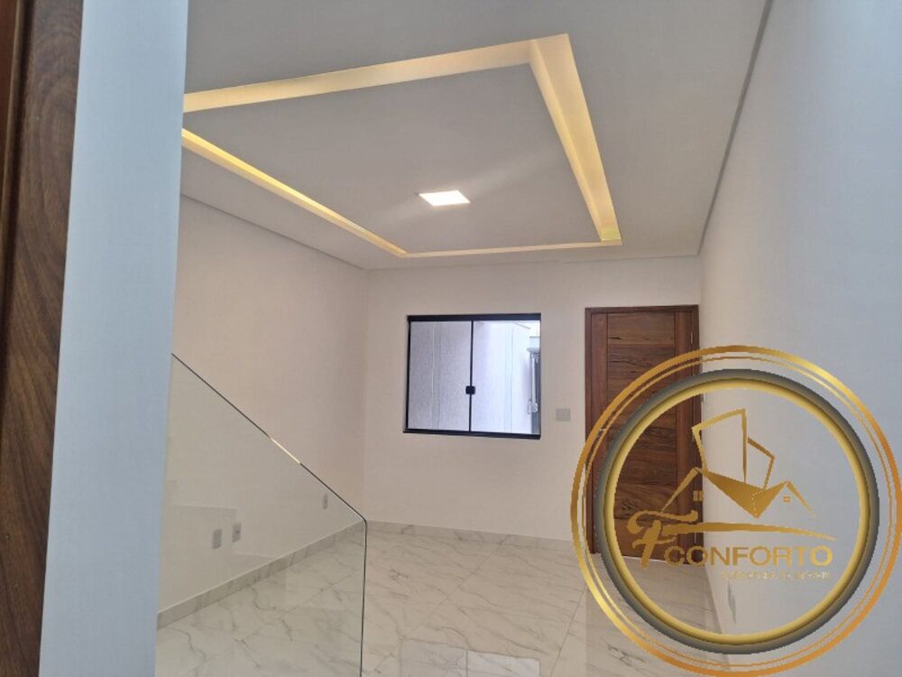 Casa, 3 quartos, 105 m² - Foto 3