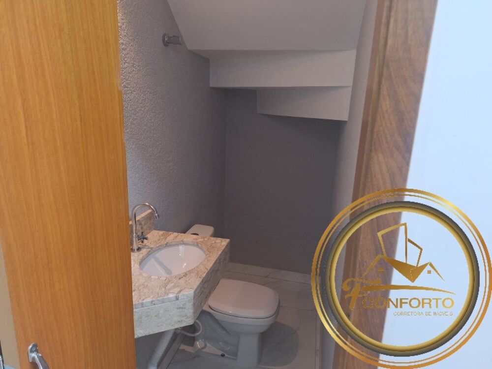 Casa, 3 quartos, 105 m² - Foto 4
