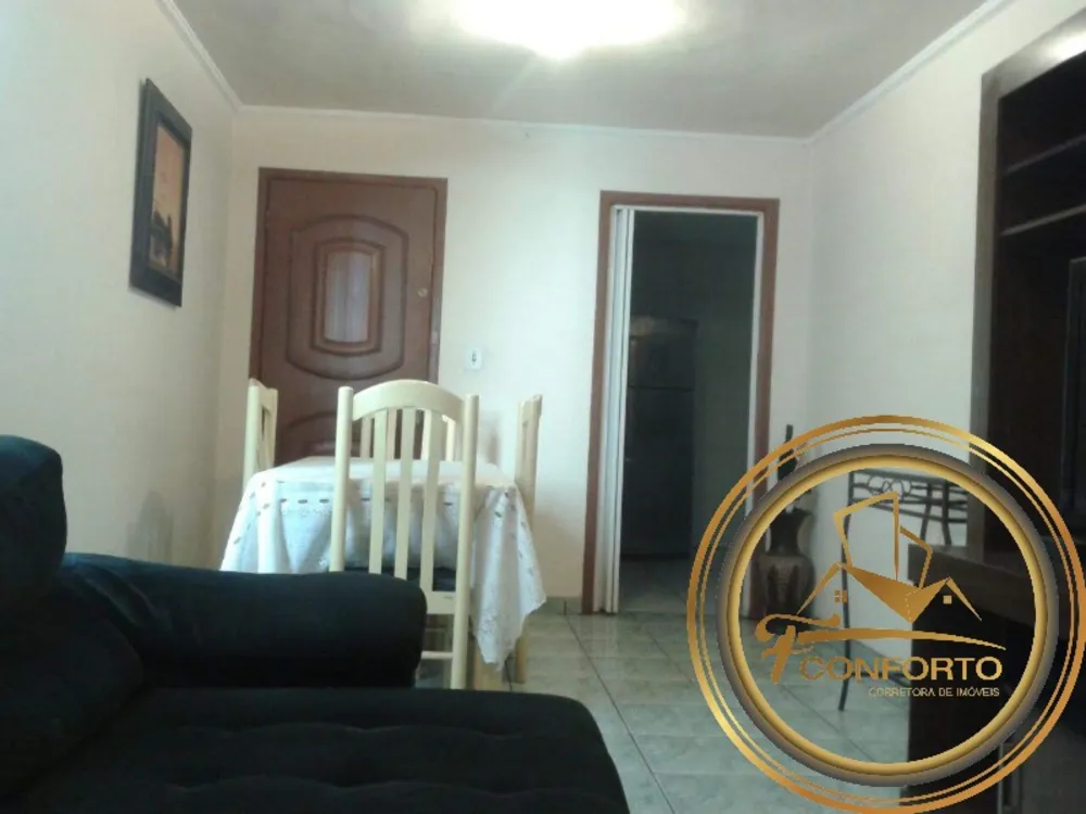 Apartamento, 2 quartos, 104 m² - Foto 2