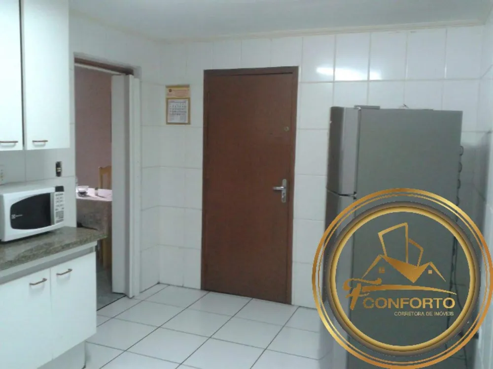 Apartamento, 2 quartos, 104 m² - Foto 3