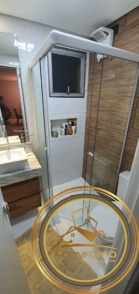 Apartamento, 2 quartos, 50 m² - Foto 8