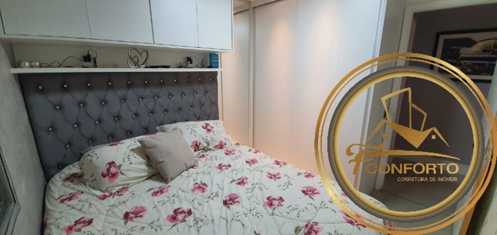 Apartamento, 2 quartos, 50 m² - Foto 7