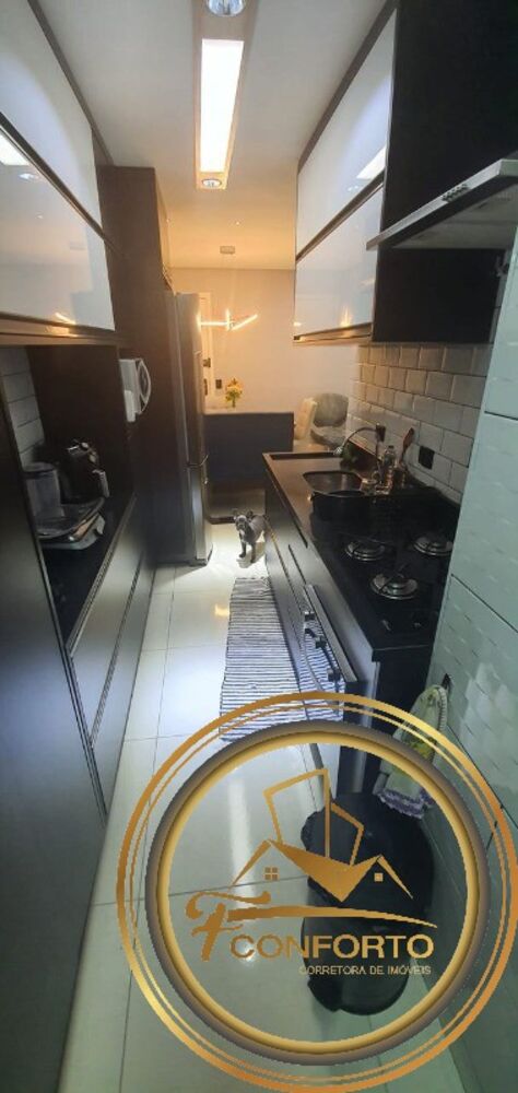 Apartamento, 2 quartos, 50 m² - Foto 5