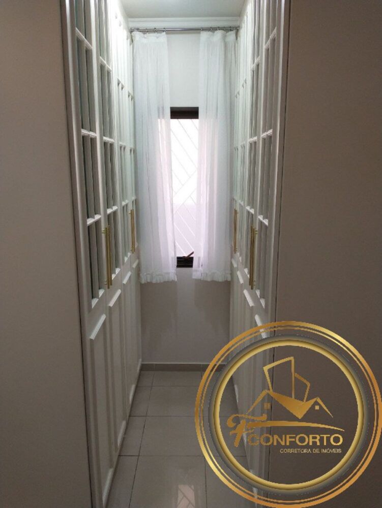 Sobrado, 3 quartos, 125 m² - Foto 10