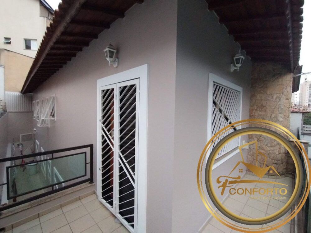 Sobrado, 3 quartos, 125 m² - Foto 17