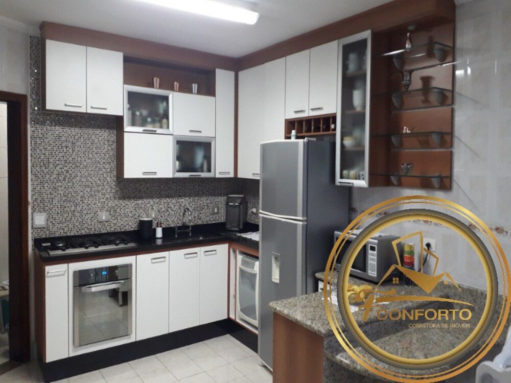 Sobrado, 3 quartos, 125 m² - Foto 12