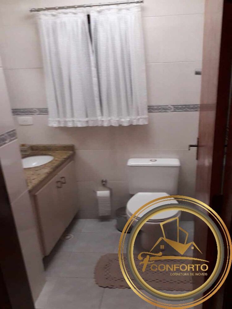 Sobrado, 3 quartos, 125 m² - Foto 16