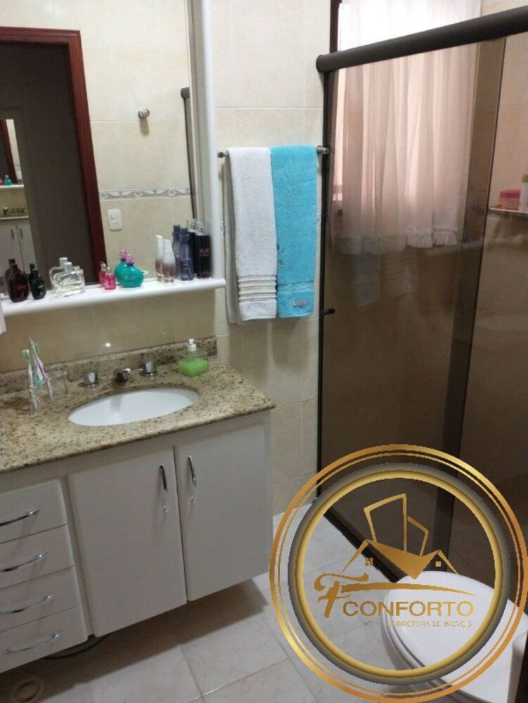 Sobrado, 3 quartos, 125 m² - Foto 11