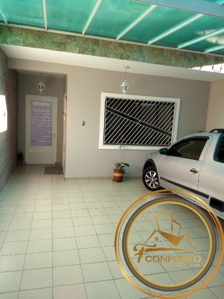 Sobrado, 3 quartos, 125 m² - Foto 8