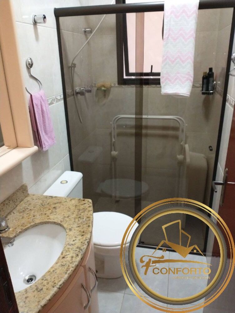 Sobrado, 3 quartos, 125 m² - Foto 6