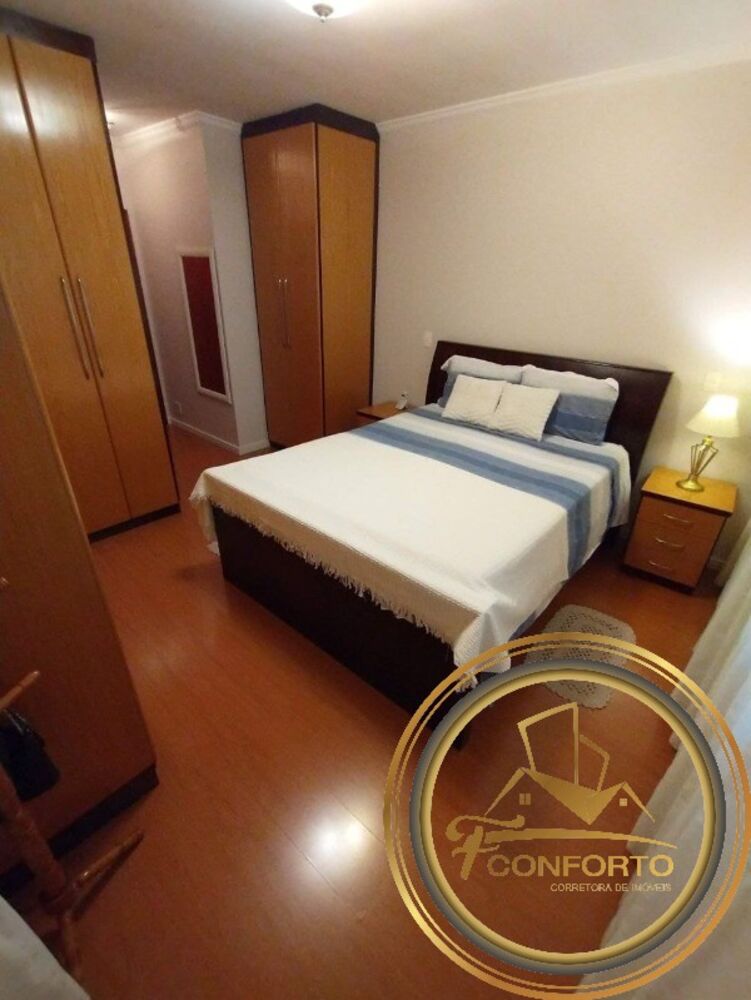 Sobrado, 3 quartos, 125 m² - Foto 18